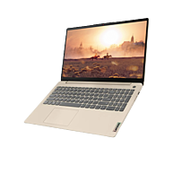 Máy Tính Xách Tay Lenovo IdeaPad 3 15ITL6 Core i5-1135G7/8GB DDR4/512GB SSD/Intel Iris Xe Graphics/15.6" FHD/Win 11 Home/Sand (82H801LMVN)