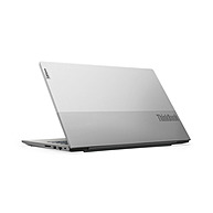 Máy Tính Xách Tay Lenovo ThinkBook 14 G2 ITL Core i3-1115G4/8GB DDR4/512GB SSD/Intel UHD Graphics/14" FHD/Mineral Grey (20VD00XXVN)