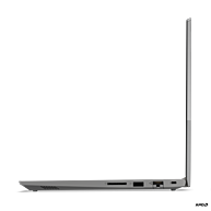 Máy Tính Xách Tay Lenovo ThinkBook 14 G3 ACL AMD Ryzen3 5300U/8GB DDR4/512GB SSD/14" FHD/Win 11 Home/Mineral Grey (21A200CTVN)