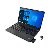 Máy Tính Xách Tay Lenovo ThinkPad E15 Gen 2 Core i5-1135G7/8GB DDR4/256GB SSD/15.6" FHD/Black (20TD00CSVA)