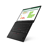 Máy Tính Xách Tay Lenovo ThinkPad X1 Nano Gen 1 Core i7-1160G7/16GB LPDDR4x/512GB SSD/13" 2K/Windows 11 Pro 64/Black (20UN00B9VN)