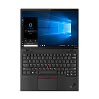 Máy Tính Xách Tay Lenovo ThinkPad X1 Nano Gen 1 Core i7-1160G7/16GB LPDDR4x/512GB SSD/13" 2K/Windows 11 Pro 64/Black (20UN00B9VN)