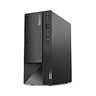 Máy Tính Để Bàn Lenovo ThinkCentre neo 50t Core i5-12400/4GB DDR4/256GB SSD/Intel UHD Graphics 730/Đen (11SE004RVA)