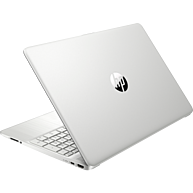 Máy Tính Xách Tay HP 15s-fq5079TU Core i5-1235U/8GB RAM DDR4/512GB SSD/15.6"HD/Natural Silver (6K799PA)