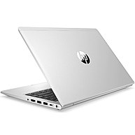 Máy Tính Xách Tay HP ProBook 440 G8 Core i5-1135G7/8GB DDR4/512GB SSD/14'' FHD/Silver (614F5PA)