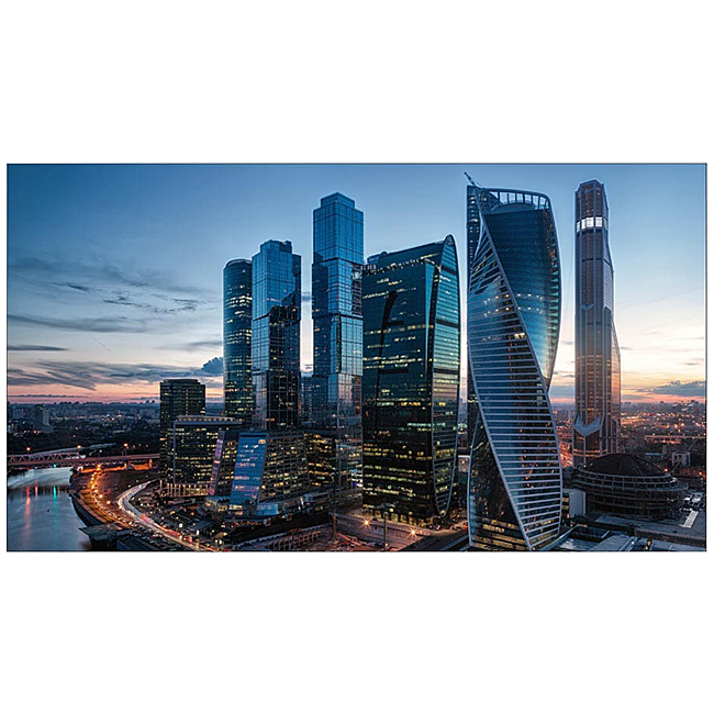 Màn Hình Ghép SAMSUNG 55-Inch Full HD 500nit (LH55VMTEBGBXXV)