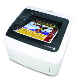 Máy In Laser Màu Fuji Xerox DocuPrint CP225W Máy In Laser Màu Fuji Xerox DocuPrint CP225W