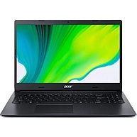 Máy Tính Xách Tay Acer AS A315-57-379K Core i3-1005G1/4GB DDR4/256GB SSD/15.6'' Full HD/Intel UHD Graphics/Win 11 Home SL/Black (NX.KAGSV.001)