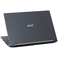 Máy Tính Xách Tay Acer Aspire 7 A715-43G-R8GA AMD Ryzen 5-5625U/8GB DDR4/512GB SSD/15.6'' Full HD/NVIDIA GeForce RTX3050/Win 11 Home SL/Black (NH.QHDSV.002)