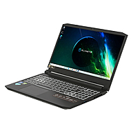 Máy Tính Xách Tay Acer Nitro AN515-57-71VV Core i7-11800H/8GB DDR4/512GB SSD/15.6'' Full HD/Win 11 Home SL/Black (NH.QENSV.005)