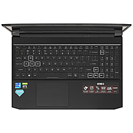 Máy Tính Xách Tay Acer Nitro AN515-57-720A Core i7-11800H/8GB DDR4/512GB SSD/15.6'' Full HD/ NVIDIA GeForce RTX3050Ti/Win 11/Black (NH.QEQSV.004)