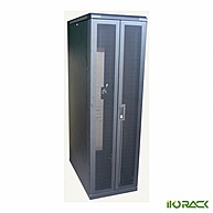 Tủ Rack iKORACK Dạng Đứng 19-Inch 36U - Sâu 1M (iKO.S-36610H)