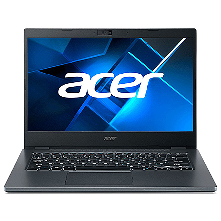 Máy Tính Xách Tay Acer TravelMate P4 TMP414-51G-59R6 Core i5-1135G7/16GB DDR4/512GB SSD/14.0'' Full HD/NVIDIA GeForce MX350/Win 11 Home SL/Blue (NX.VP9SV.001)