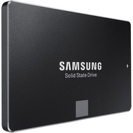 Ổ Cứng SSD SAMSUNG 850 EVO 1TB SATA 2.5" 1024MB Cache (MZ-75E1T0BW)
