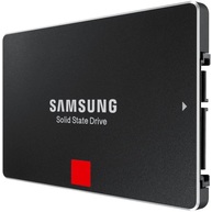 Ổ Cứng SSD SAMSUNG 850 PRO 256GB SATA 2.5" 512MB Cache (MZ-7KE256BW)