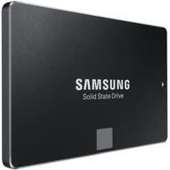 Ổ Cứng SSD SAMSUNG 850 EVO 250GB SATA 2.5" 512MB Cache (MZ-75E250BW)