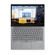 Máy Tính Xách Tay Lenovo ThinkPad P14s G2 T Core i7-1165G7/16GB DDR4/512GB SSD/NVIDIA Quardro T500/14" Full HD/Win 11 home/Grey (20VX00EJVN)