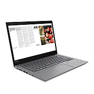 Máy Tính Xách Tay Lenovo ThinkPad P14s G2 T Core i7-1165G7/16GB DDR4/512GB SSD/NVIDIA Quardro T500/14" Full HD/Grey (20VX00EFVA)