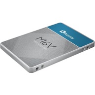 Ổ Cứng SSD Plextor M6V 256GB SATA 2.5" 256MB Cache (PX-256M6V)