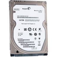 Ổ Cứng HDD 2.5" Seagate 500GB SATA 7200RPM 32MB Cache (ST500LM021)