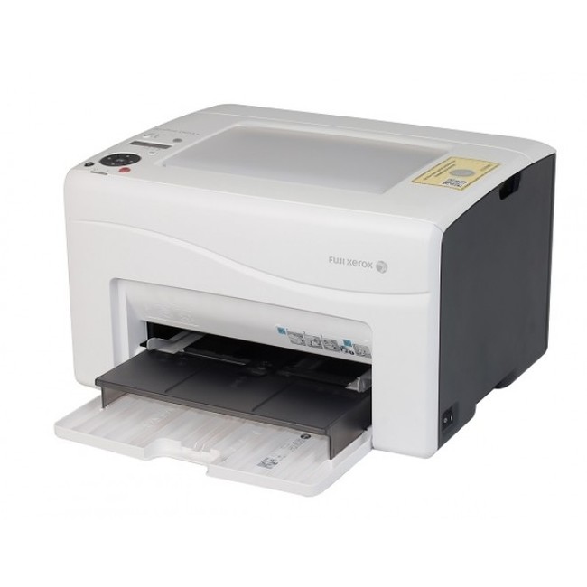 Máy In Laser Fuji Xerox DocuPrint CP215w