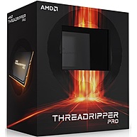 CPU Máy Tính AMD Ryzen Threadripper Pro 5965WX 24C/48T 3.8GHz Up to 4.5GHz/141MB Cache/Socket sWRX8 (100-100000446WOF)