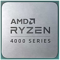 CPU Máy Tính AMD RYZEN 5 4500 MPK 6C/12T 3.6GHZ Up to  4.1GHZ/8MB Cache/Socket AM4 (100-100000644BOX)