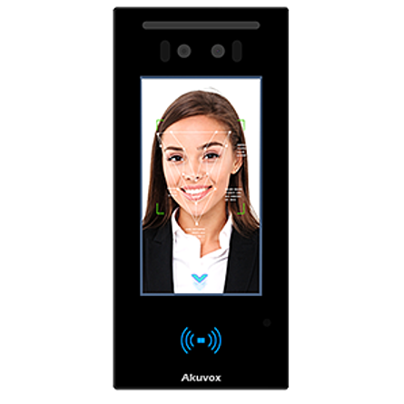 Kiểm soát truy cập AKUVOX A05S-MD02