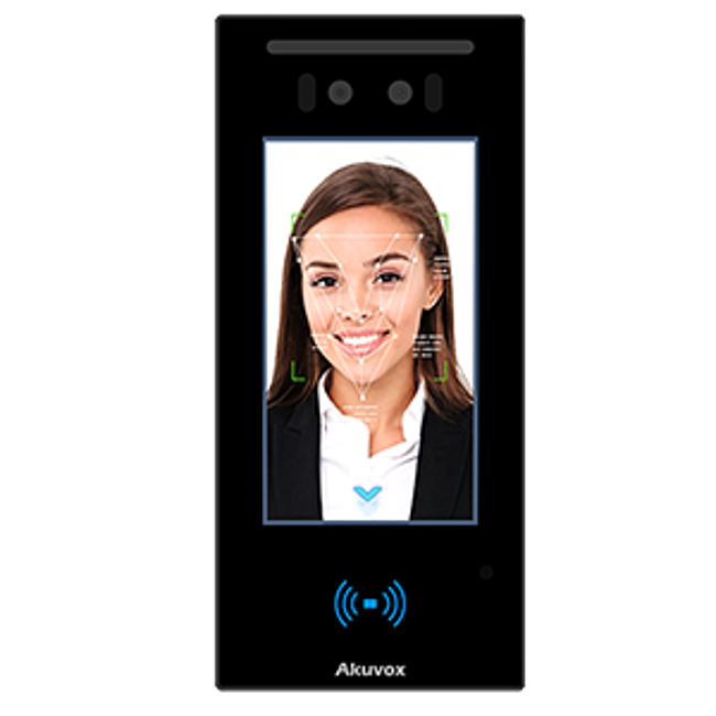 Kiểm soát truy cập AKUVOX A05S