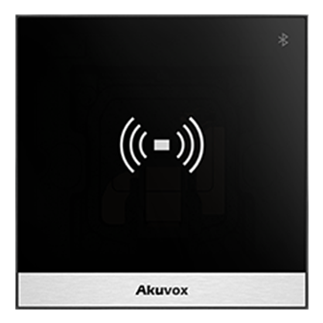 Kiểm soát truy cập AKUVOX A03S