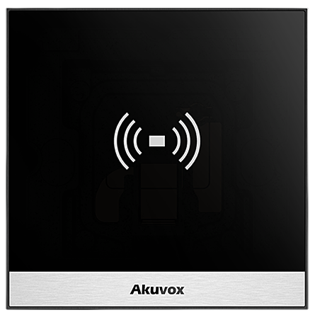 Kiểm soát truy cập AKUVOX A01S