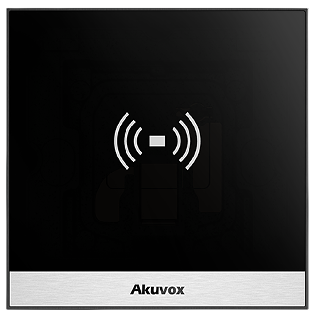 Kiểm soát truy cập AKUVOX A01S