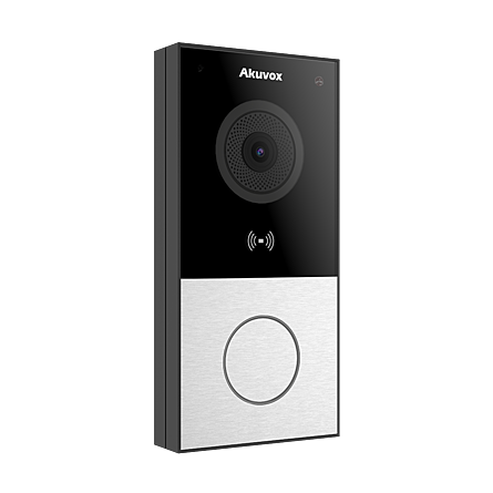 Nút Nhấn Chuông AKUVOX E12W