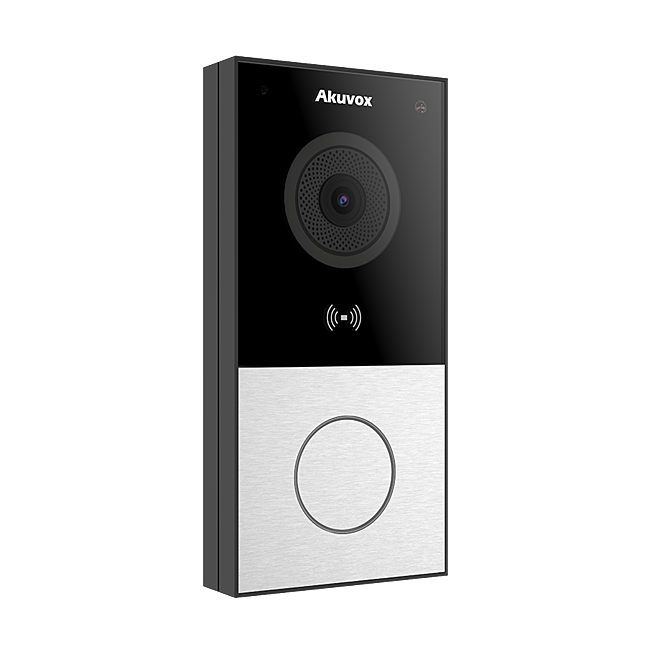 Nút Nhấn Chuông AKUVOX E12W