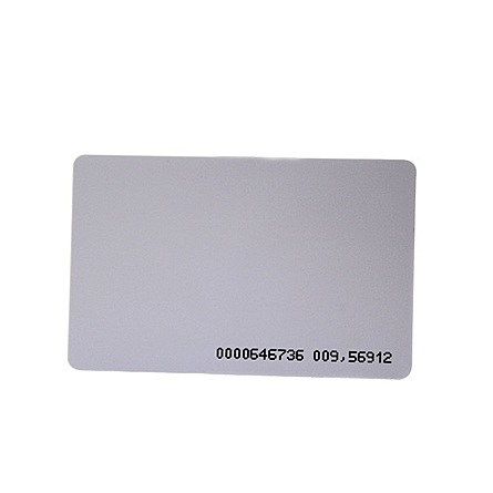 Thẻ Từ ZKTeco ID Card/ECO