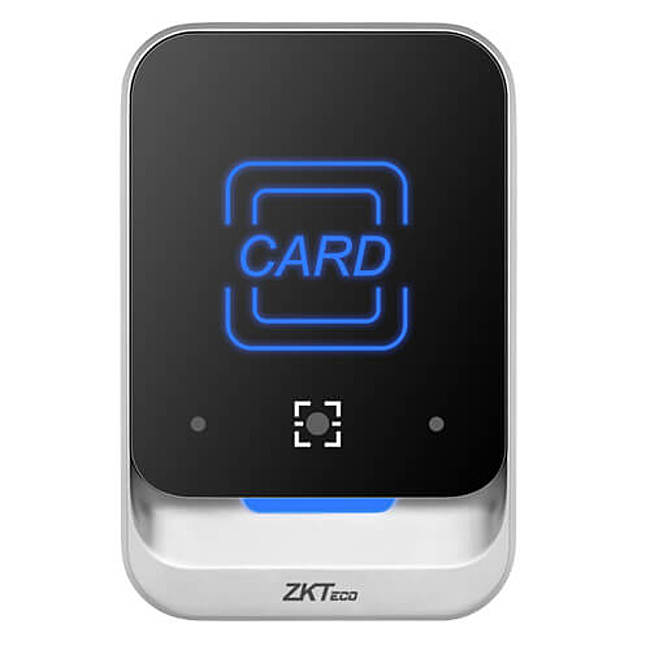 Đầu Đọc ZKTeco RFID và QR code (QR600-H-M)