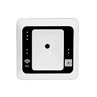 Đầu Đọc ZKTeco RFID và QR code (QR500-W)