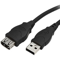 Dây Cáp SSK Nối Dài USB 1.5 Mét