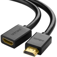 Dây Cáp Nối Dài HDMI 3 Mét UGreen 10145