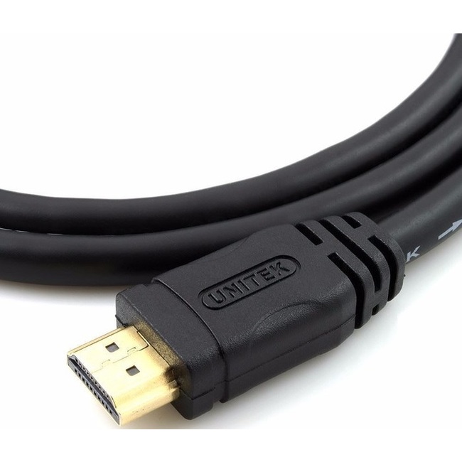 Dây Cáp Nối Dài HDMI 8 Mét Unitek Y-C141