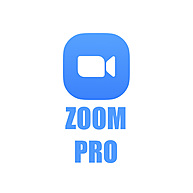 Phần Mềm Ứng Dụng Zoom Meeting Pro