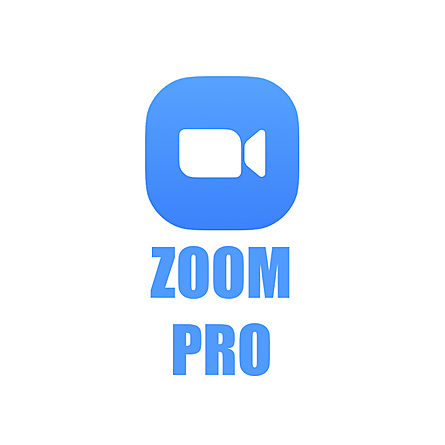 Phần Mềm Ứng Dụng Zoom Meeting Pro