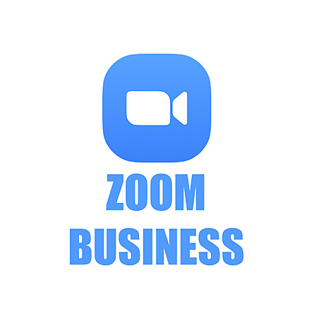 Phần Mềm Ứng Dụng Zoom Zoom Business (có owner)