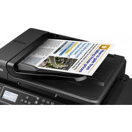 Máy In Phun Màu Đa Chức Năng Epson L565 Máy In Phun Màu Đa Chức Năng Epson L565