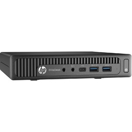 Máy Tính Để Bàn HP EliteDesk 800G2 DM (L2X86AV-I7) Máy Tính Để Bàn HP EliteDesk 800G2 DM (L2X86AV-I7)