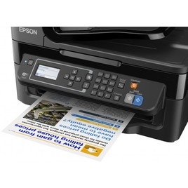 Máy In Phun Màu Đa Chức Năng Epson L565 Máy In Phun Màu Đa Chức Năng Epson L565