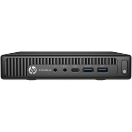 Máy Tính Để Bàn HP EliteDesk 800G2 DM (L2X86AV-I7) Máy Tính Để Bàn HP EliteDesk 800G2 DM (L2X86AV-I7)