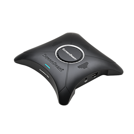 Thiết bị chia sẻ không dây ScreenBeam 960 (SBWD960B)