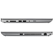 Máy Tính Xách Tay Lenovo ThinkPad P14s G2 T Core i7 1165G7 /16GB DDR4/512GB SSD/ NVIDIA Quardro T500 4GB/ 14' FHD/ Win 10 Pro (20VX008LVN)