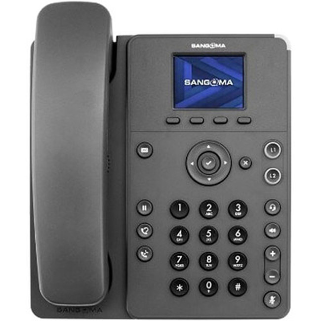 Điện Thoại IP Sangoma P315 (1TELP315LF)